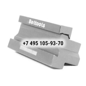 TTBU25‑26 блок держатель отрезного лезвия