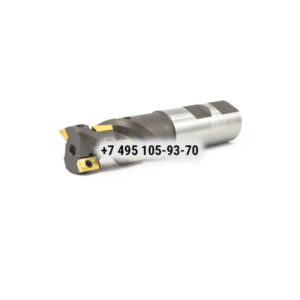 AH290‑R025.040.02.W25.C фреза торцово‑цилиндрическая 25х40х116, Weldon 25, СОЖ
