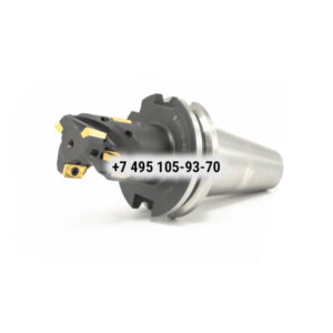 AH290‑R040.040.04.SK40.C фреза торцово‑цилиндрическая 40х40х150, SK40, СОЖ