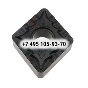 CNMG120412 CQ LF9118 пластина твердосплавная "DESKAR"