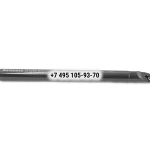 S12M‑SCLCL06 державка токарная "Beltools"