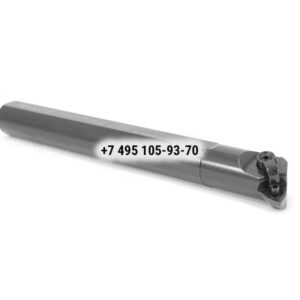 S25R‑MWLNL06 державка токарная "Beltools"