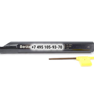 S25R‑SCLCR09 державка токарная "Beltools"