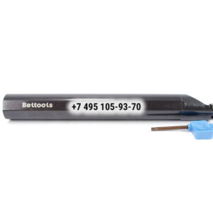 S32S‑SCLCL12 державка токарная "Beltools"