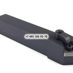 DSSNL2525M12 Державка токарная "DESKAR"