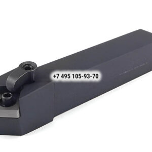 MSSNR2525M12 Державка токарная "DESKAR"