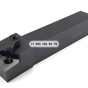 MTJNR2525M22 Державка токарная "DESKAR"