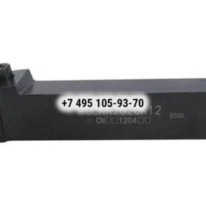 Державка токарная MCLNR‑2525‑M16 "PANDA CNC"
