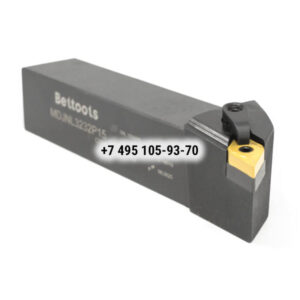 Державка токарная MDJNL‑3232‑P15‑04 ромбическая пластина "Beltools"