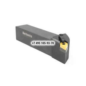 Державка токарная MDJNL‑3232‑P15‑06 ромбическая пластина "Beltools"