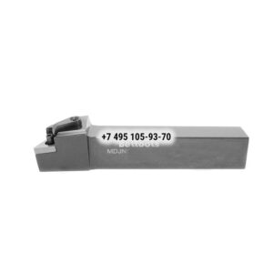 Державка токарная MDJNR‑3232‑P15‑04 ромбическая пластина "Beltools"