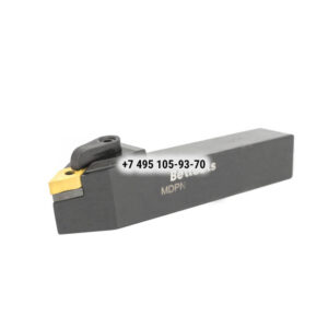 Державка токарная MDPNN‑2525‑M11 "PANDA CNC"