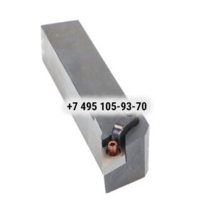 Державка токарная MDQNL‑2020‑K15 "PANDA CNC"