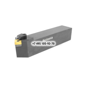 Державка токарная MSDNN‑3232‑P19 "PANDA CNC"