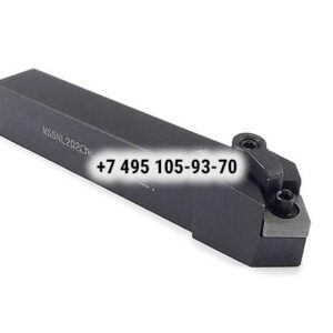 Державка токарная MSSNL‑3232‑P15 "PANDA CNC"
