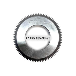 Долбяк дисковый М0,7 Z=90 А Р18 (2530‑0343) 20 гр. dпос.=31,75