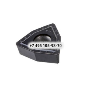 WCMT030208 FN, AP330 пластина твердосплавная "ACCKee"