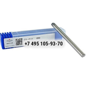Фреза фасочная d16х100 z=4 TiAlN 55HRC 90°