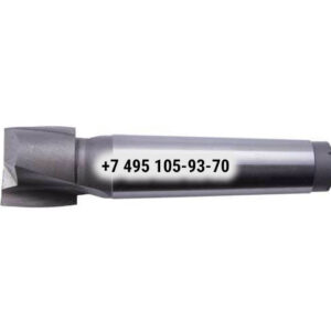 Фреза шпоночная 30х32х134 (к/х, Р6М5, КМ3, Wolfstar)
