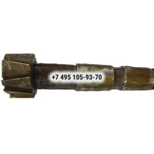 Фреза т‑образная 70х38 (к/х, Р18, Z=10, КМ5)