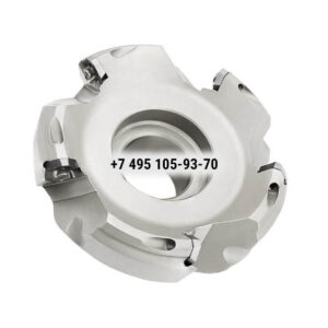 AF02.12B32.100.05 фреза торцевая насадная со сменными пластинами