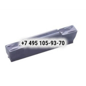 MGMN200 G LF9018 пластина твердосплавная "DESKAR"