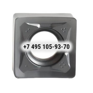 SNMU120608EN GM LF6018 пластина твердосплавная "DESKAR"