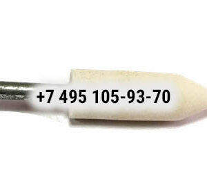 Головка абразивная EW(ГК) 20х32х6 25А F60(25Н) O(СТ1)