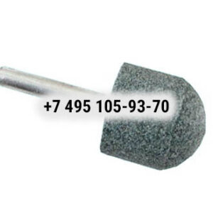 Головка абразивная FW(ГШЦ) 20х32х6 63С F60(25Н) O(СТ1)