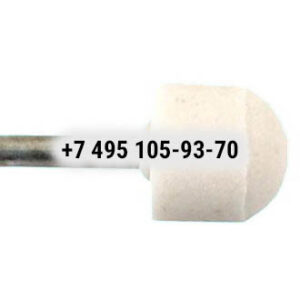 Головка абразивная FW(ГШЦ) 25х32х6 25А F60(25Н) O(СТ1)