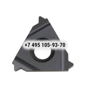 08IR 1.5 ISO LDA пластина резьбовая "DESKAR"