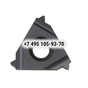 11ER 1.5 ISO LDA пластина резьбовая "DESKAR"