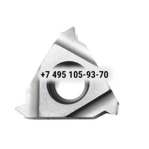 11ER 1.5 ISO K15 пластина резьбовая "DESKAR"
