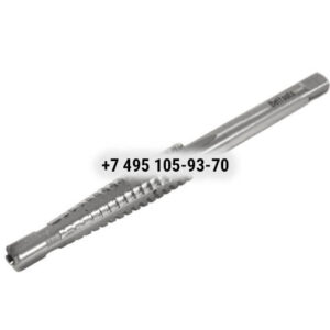 Метчик трапецеидальный Tr14х2 HSS м/р L=165