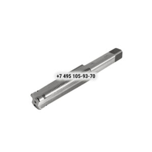 Метчик трапецеидальный Tr36х3 HSS м/р L=240