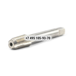 Метчик трубный конический Rc1/16 (КТр1/16) HSS м/р 28Н исп1 dнар.резьбы=7,9 "Beltools"