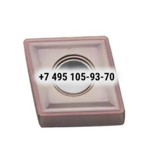 CNMG120404 MS LF6018 пластина твердосплавная "DESKAR"
