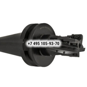 AH190‑R050.058.02.BT50 NOX фреза торцово‑цилиндрическая 50х58х230, BT50