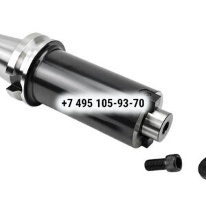 BT40‑FMB22‑200L оправка для насадных фрез удлиненная
