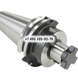 SK30‑FMB32‑50 0.005 G2.5 20CrMnTi оправка для торцевых фрез "BRIGHT‑TOOLS"