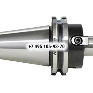 SK50‑FMB32‑160 0.005 G2.5 20CrMnTi оправка для торцевых фрез "BRIGHT‑TOOLS"