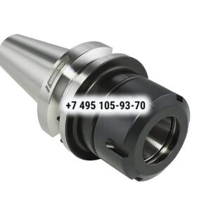 BT40‑ER25‑70  0.003 G2.5 20CrMnTi патрон цанговый "BRIGHT‑TOOLS"