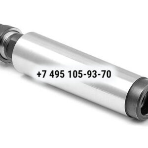 Патрон цанговый КМ4‑ER16