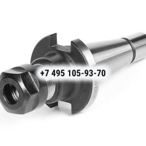 Патрон цанговый NT30‑ER16