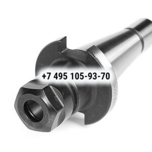 Патрон цанговый NT30‑ER25
