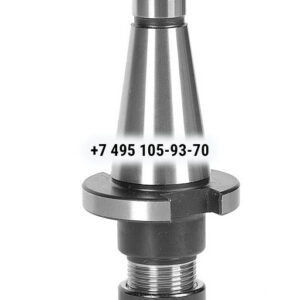 Патрон цанговый NT40‑ER16