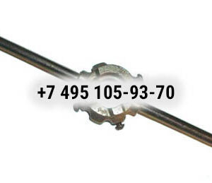 Плашкодержатель d 38х14мм (М12‑М14, G1/4)