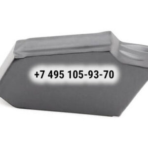 BP300 YKT64Y пластина для отрезки