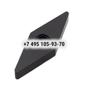 VNMA160408 LF3018 пластина твердосплавная "DESKAR"