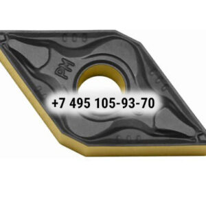DNMG150604 PM LF9218 пластина твердосплавная "DESKAR"